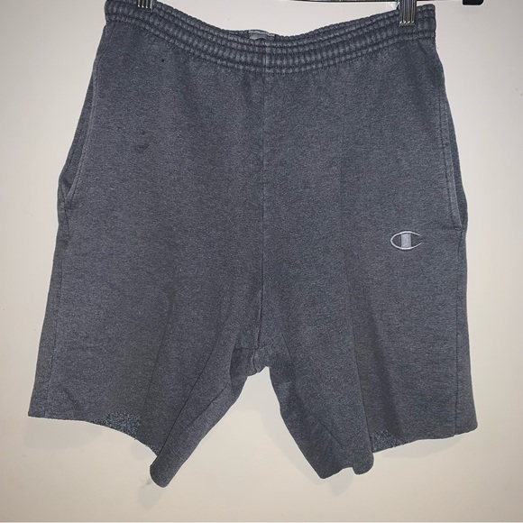 Champion sweat shorts - Picture 1 of 4